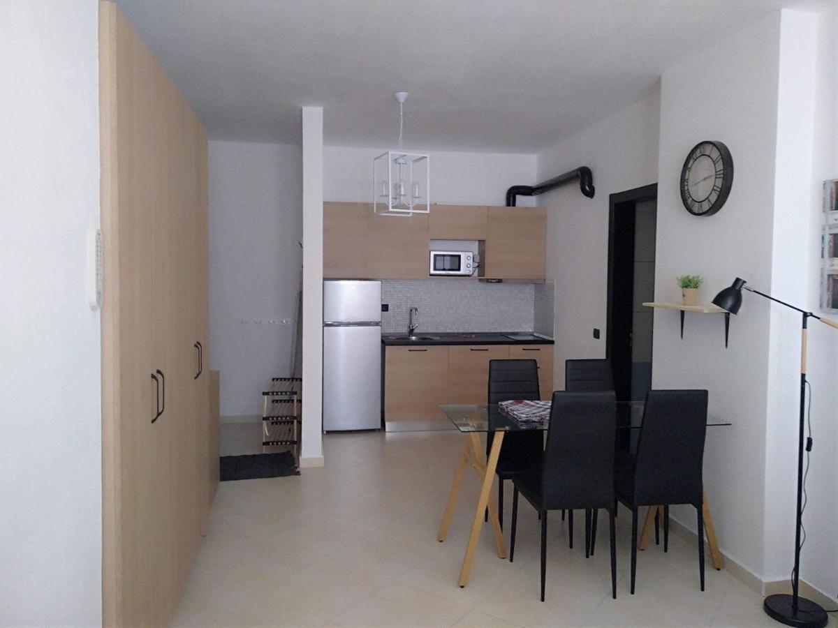 Coastal Apartment Дуррес Екстер'єр фото