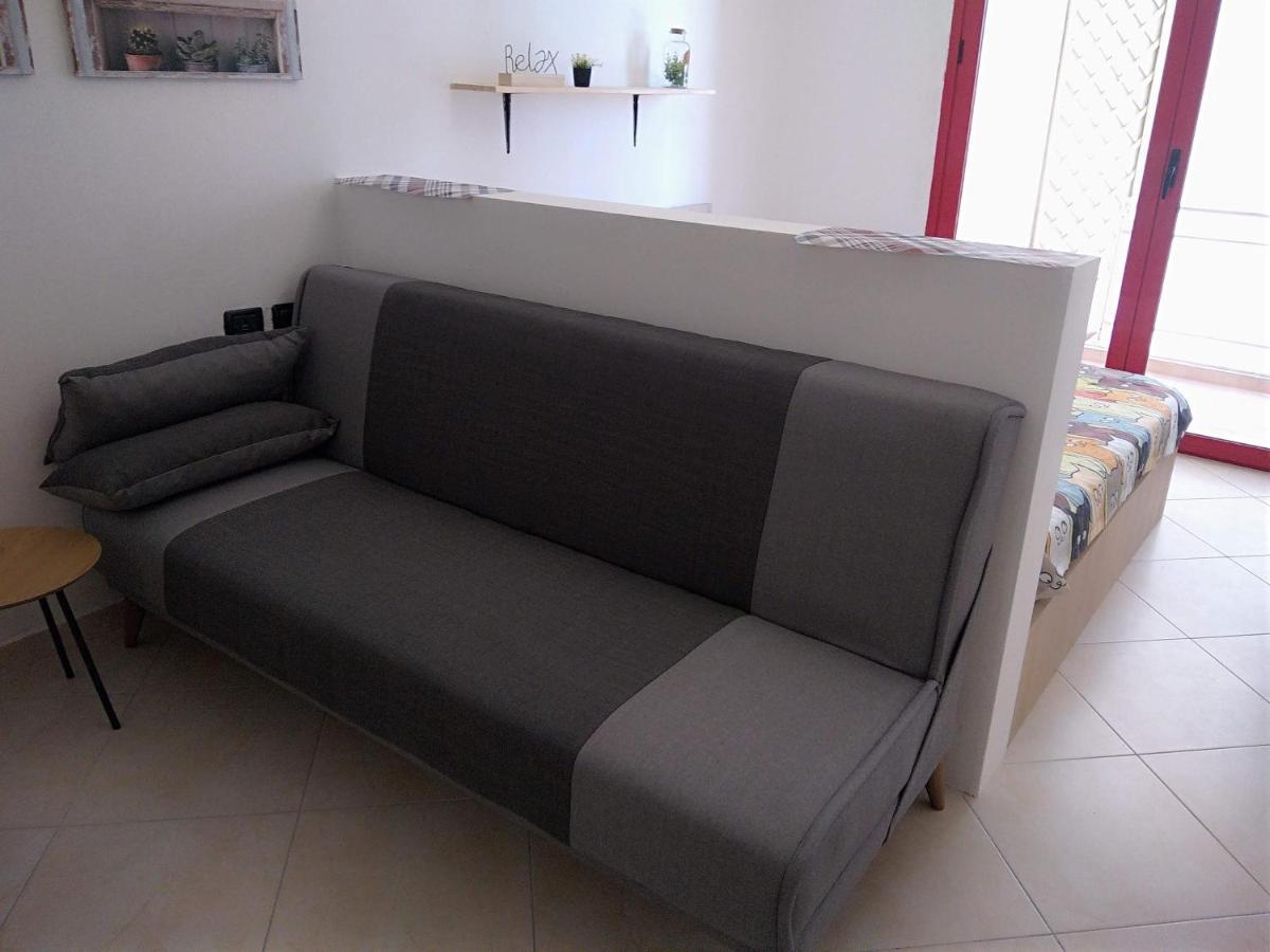 Coastal Apartment Дуррес Екстер'єр фото