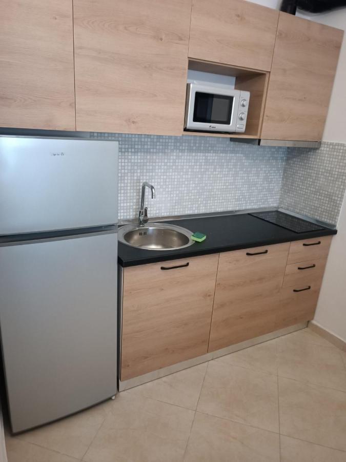 Coastal Apartment Дуррес Екстер'єр фото